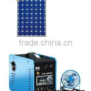 2016 New Product CE Approved Industrial and Commercial Off-grid Solar Energy System Solar Power System With Solar Inverter thumbnail-2