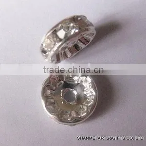 Round Crystal Jewelry Accessories thumbnail-1