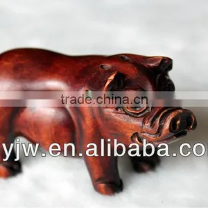 Handmade Wooden Craft thumbnail-1