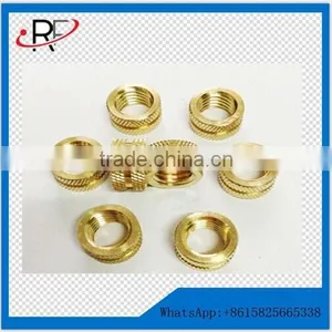 Brass Self Tapping Screw,Brass Screw,Brass Rivet Nuts thumbnail-5
