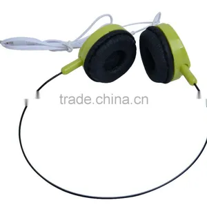 Portable Microphone 3.5mm Jack Headphone thumbnail-3