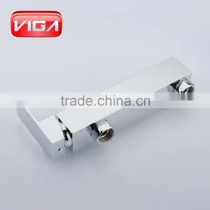 Sanitary Ware Mixer Shower Room Water Faucet thumbnail-6