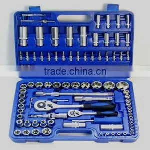 2015 NEW ITEM 108PCS TOOL SET Hand Tools Names SOCKET SET thumbnail-1