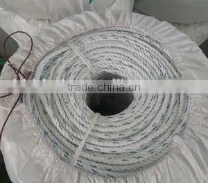 2016 Cheap PP Ropes Manufacturers,PP Braided Rope,roping Ropes thumbnail-1