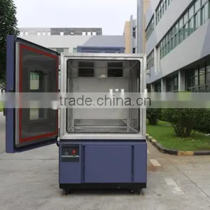 Large Working Volume Rapid-Rate Thermal Cycle Chamber thumbnail-1