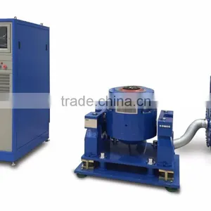 KOMEG Industrial Laboratory Analysis Vibrator Shaker Screen Test Sieving Equipment thumbnail-1