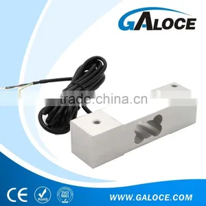 GPB149 100kg Analog Output Weighing Sensor Load Cell thumbnail-1