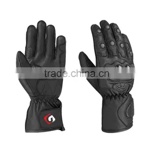 Motorbike Gloves thumbnail-1