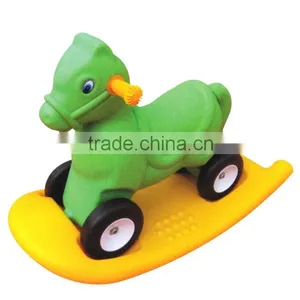 Horse Rider Seesaw Toy thumbnail-1