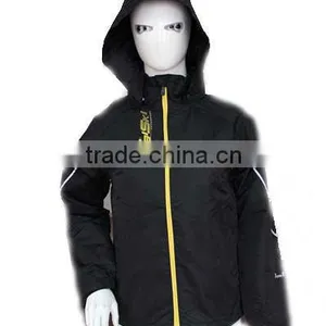 Black Child Worm and Jacket thumbnail-1