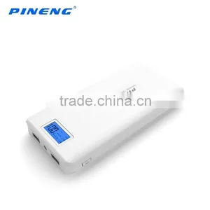 2016 High Quality Design Larger Capacity Power Bank thumbnail-2