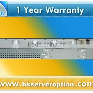 CISCO2911/K9 2900 Series Integrated Services Router 2911 W/3 GE,4 EHWIC,2 DSP,1 SM,256MB CF,512MB DRAM,IPB thumbnail-2