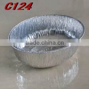 Food Container Foil C124 thumbnail-1