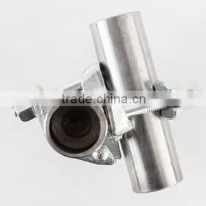 Used Scaffolding Sleeve Coupler thumbnail-3