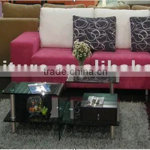 Modern Sofa A8-23 thumbnail-1