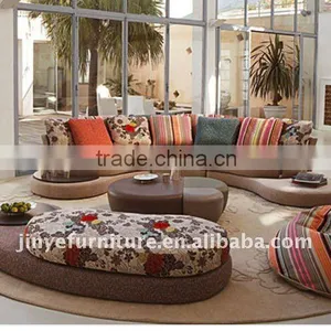 Wooden Sofa thumbnail-1