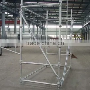 Outrigger for Scaffolding thumbnail-2