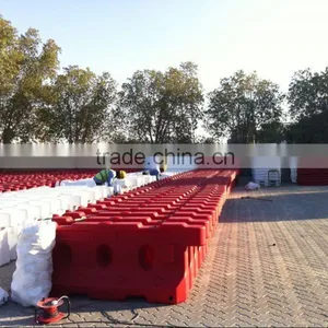 HDPE Water Tank Blow Molding Machine thumbnail-5