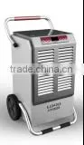 58L Hand-Push Commercial Mounted Dehumidifier thumbnail-2