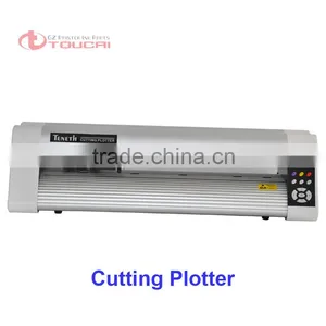 Cheap Price for Sale High Quality Cheap Cutting Plotter thumbnail-5