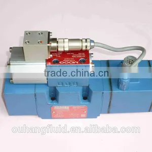 Special Supply ARBURG Injection Molding Machine Servo Valve thumbnail-2