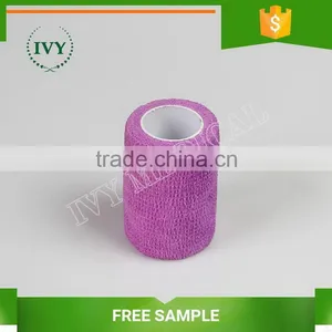 Customized OEM Blue Metal Detectable Adhesive Bandage thumbnail-2