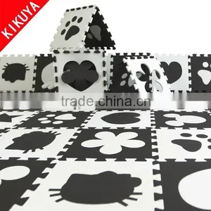 EVA Puzzle Mat- Gym HOP3310 thumbnail-3