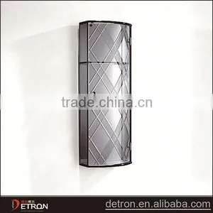 2015 New Arrival Glass Perfume Display Cabinet thumbnail-1