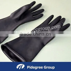 [Gold Supplier] HOT ! Safety Industry Glove thumbnail-1
