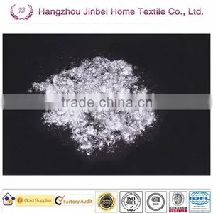 80% Wahsed White Goose Down and Feather thumbnail-1