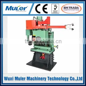 Extractor Machine for Die Casting Machine thumbnail-1