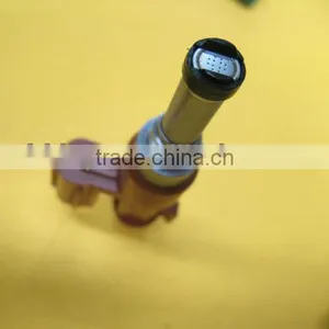 Popular Original Quality Fuel Injector for Toyota Land Cruiser Lexus Sequoia OEM 23209-39165 thumbnail-2