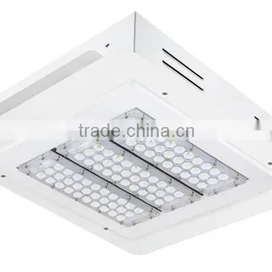 40% off Led Canopy Light Gas Station for Sale ( DLC UL CUL Listed ) thumbnail-4