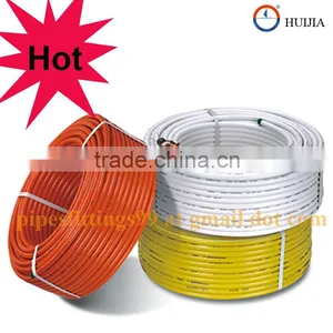 Composite Pipe PE-AL-PE Pipe thumbnail-1