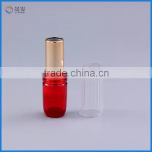 Eco-friendly Good Quality Plastic Empty Lipstick Container Packaging thumbnail-2