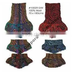 Designer Embroidery Shawls10029-dw thumbnail-1