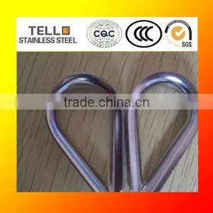 Stainless Steel Thimble thumbnail-1