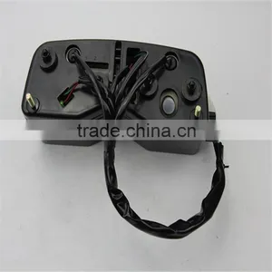 SCL-2012121222 MZ Scooter Digital Speedometer for Motorcycle Meter thumbnail-5