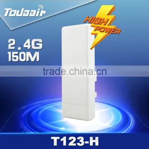 Power Over Ethernet Injector Excellence in Networking Wifi Receiver for pc Wireless tv Signal Transmitter thumbnail-1