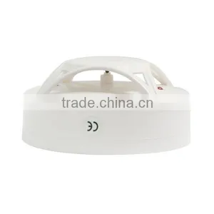 Fire Alarm Systerm Rate of Rise Heat Detector thumbnail-2