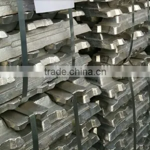 Aluminium Ingot Manufacturer Price thumbnail-2
