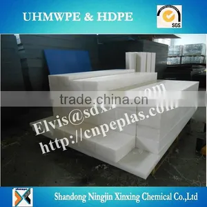 UHMWPE Wearing Strip/colorful Wear Strips/chain Guide Wear Strips thumbnail-1