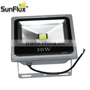 IP65 Waterproof Brightest 30W Led Flood Light thumbnail-3