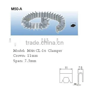 Mattress Clip M46 Clips thumbnail-1