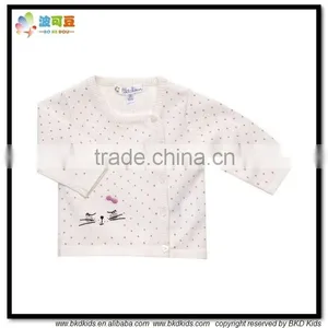 BKD 2015 New Arrival Baby Cotton Sweaters thumbnail-1