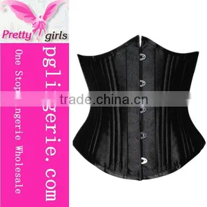 Wholesale Good Quality High Waist Corset thumbnail-4