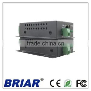 CCTV IP Extender Over Coax Device/EOP Device for CCTV System thumbnail-1
