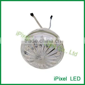 New Style 18 Leds 60mm Ucs1904 Point Pixel Led thumbnail-1
