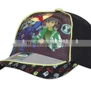 Cotton Baseball Sport Cap Customized Sports Cap Hat Sports Caps and Hats thumbnail-1