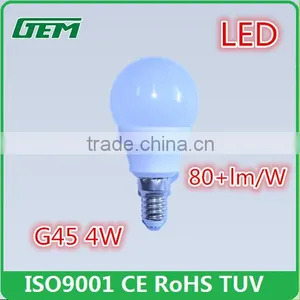Longer Lifespan, 7W LED Bulb With Low Price thumbnail-5